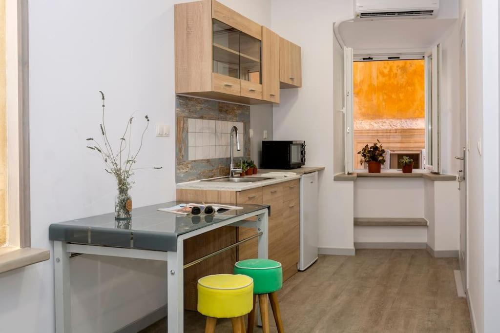 Vap Suite Corfu  Εξωτερικό φωτογραφία