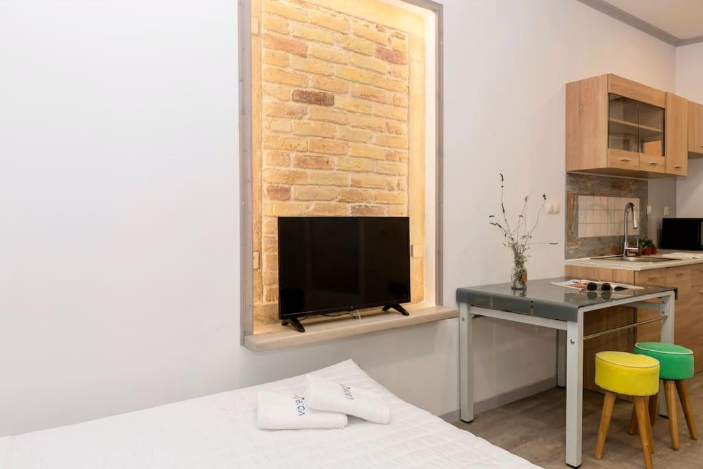 Vap Suite Corfu  Εξωτερικό φωτογραφία