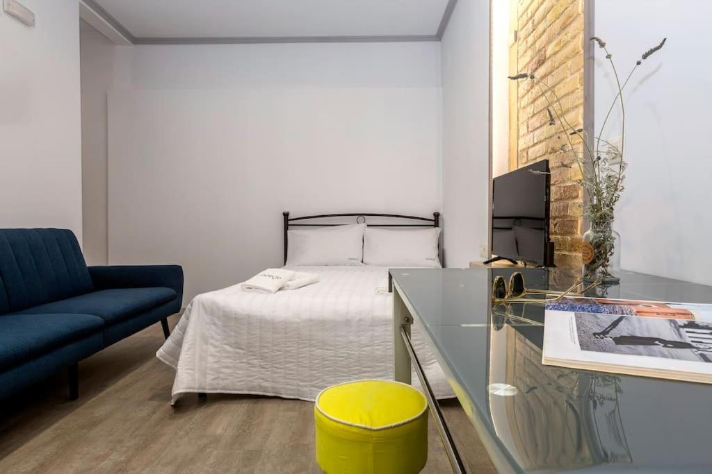 Vap Suite Corfu  Εξωτερικό φωτογραφία