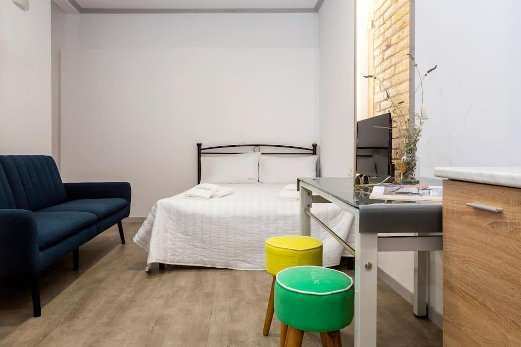 Vap Suite Corfu  Εξωτερικό φωτογραφία