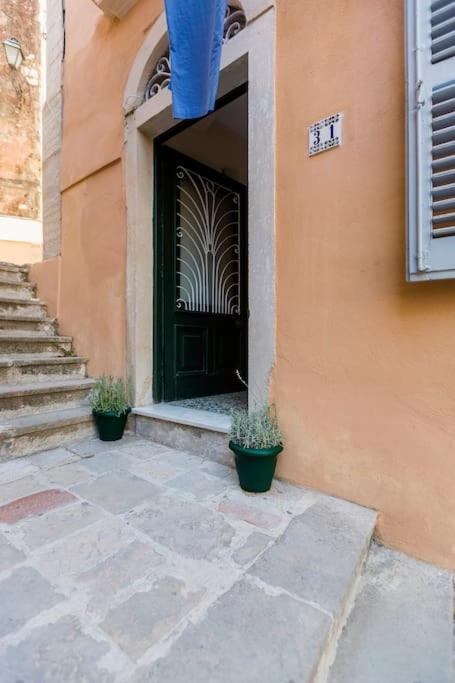 Vap Suite Corfu  Εξωτερικό φωτογραφία